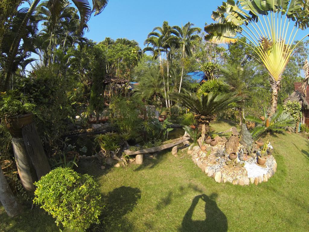 Riverside Resort