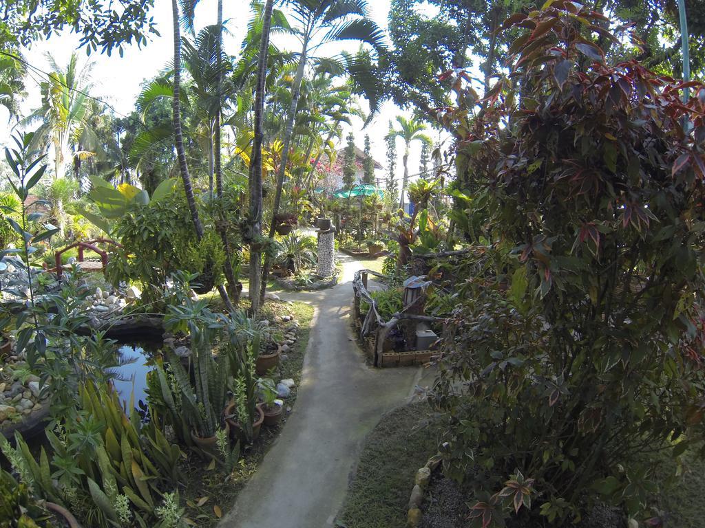 Resort Riverside Ban Cho Lae