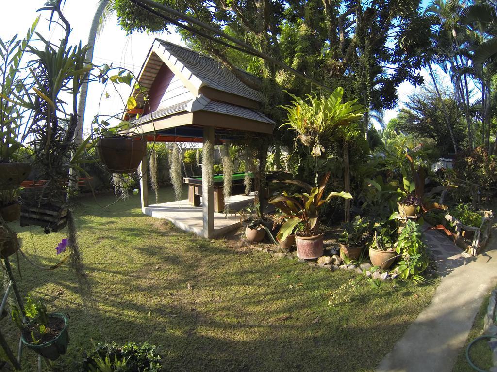 Resort Riverside Ban Cho Lae