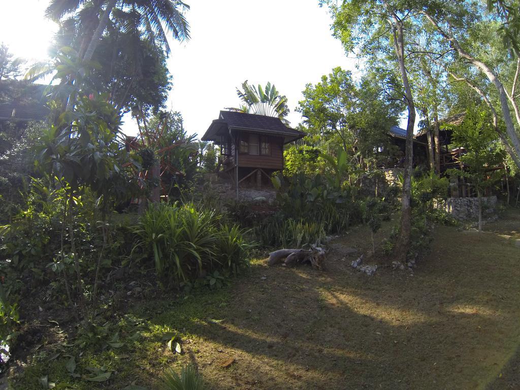 Resort Riverside 3*