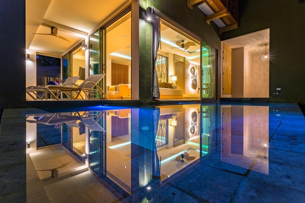 Crest & Pool - Sha Extra 5* Patong