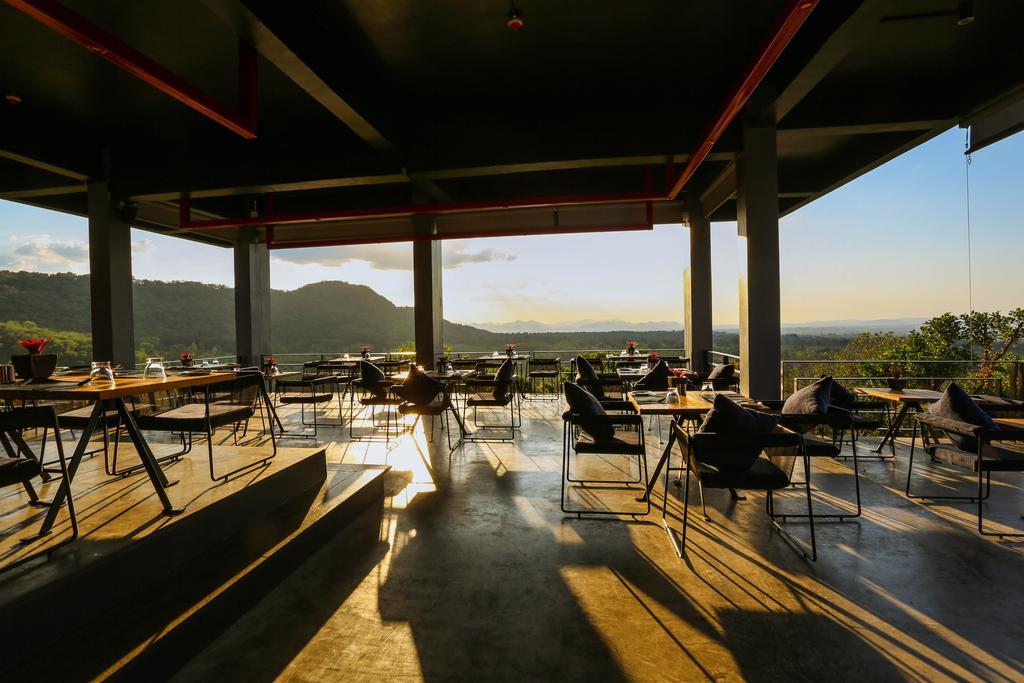 The Paz Khao Yai By Pcl Resort 4*