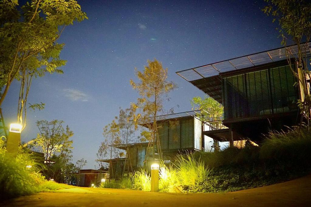 The Paz Khao Yai By Pcl Resort 4*