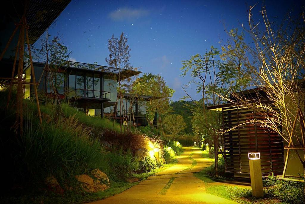 Resort The Paz Khao Yai By Pcl Nong Sarai