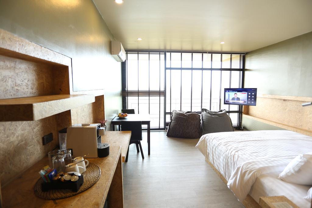 The Paz Khao Yai By Pcl Resort