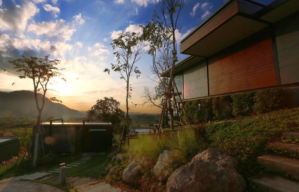 The Paz Khao Yai By Pcl