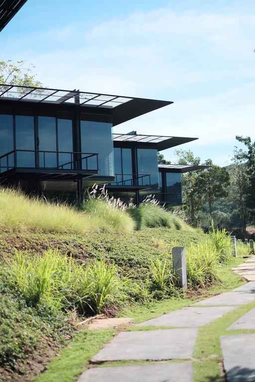 The Paz Khao Yai By Pcl