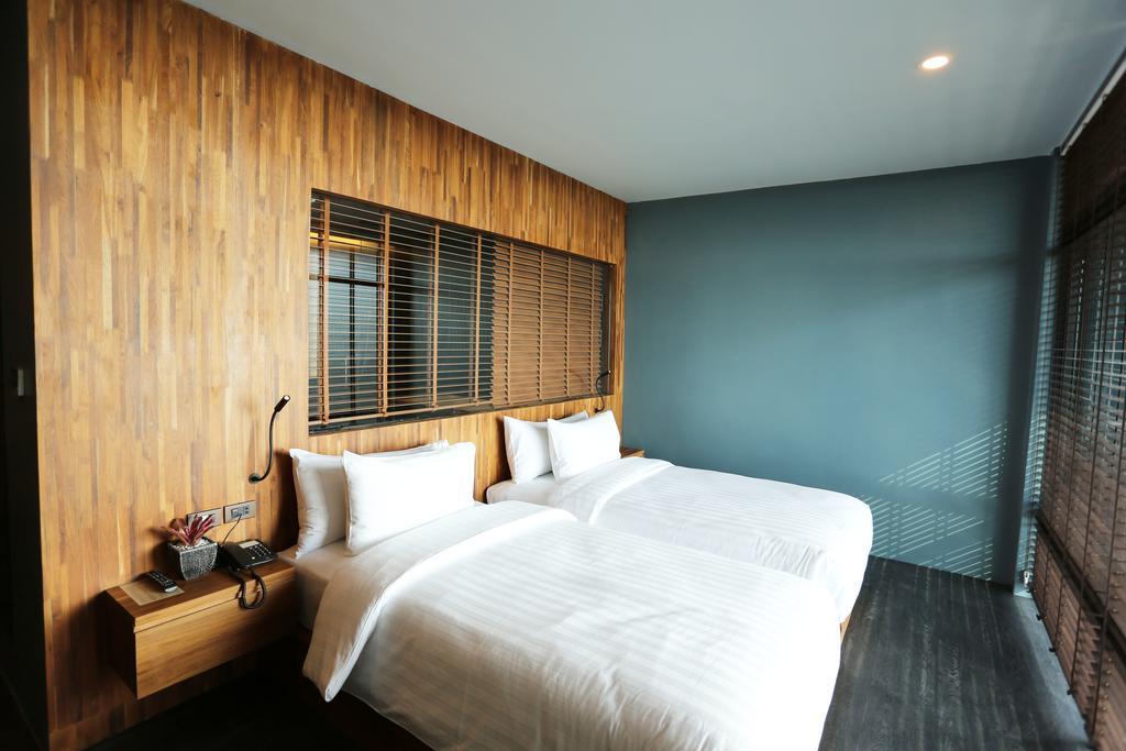 Resort The Paz Khao Yai By Pcl 4*
