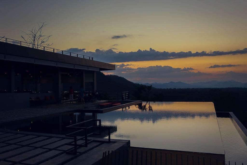 The Paz Khao Yai By Pcl 4* Nong Sarai