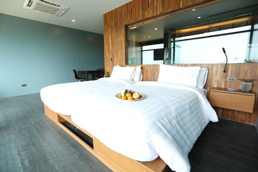 Resort The Paz Khao Yai By Pcl
