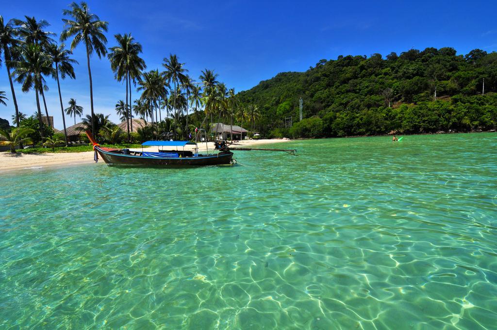 Little Star 3* Phi Phi Don