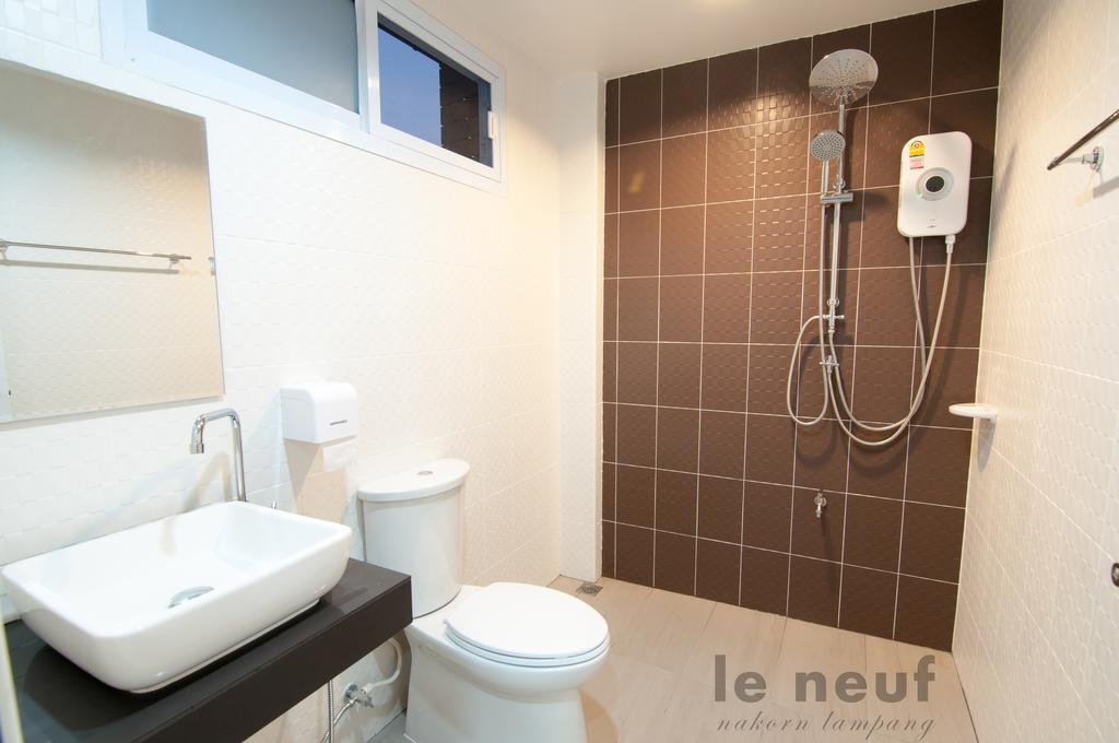 Le Neuf Nakorn Hotel