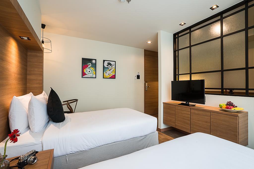 Sunshine Hip Hotel 3*