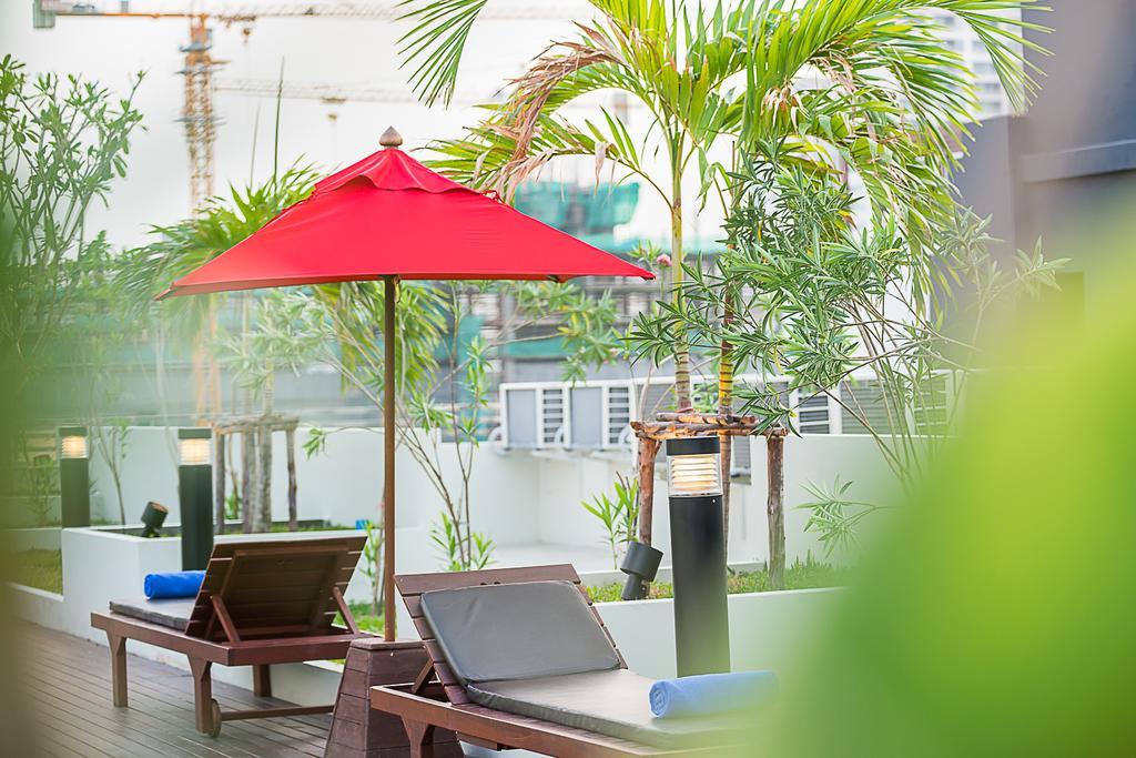 Sunshine Hip Hotel 3*