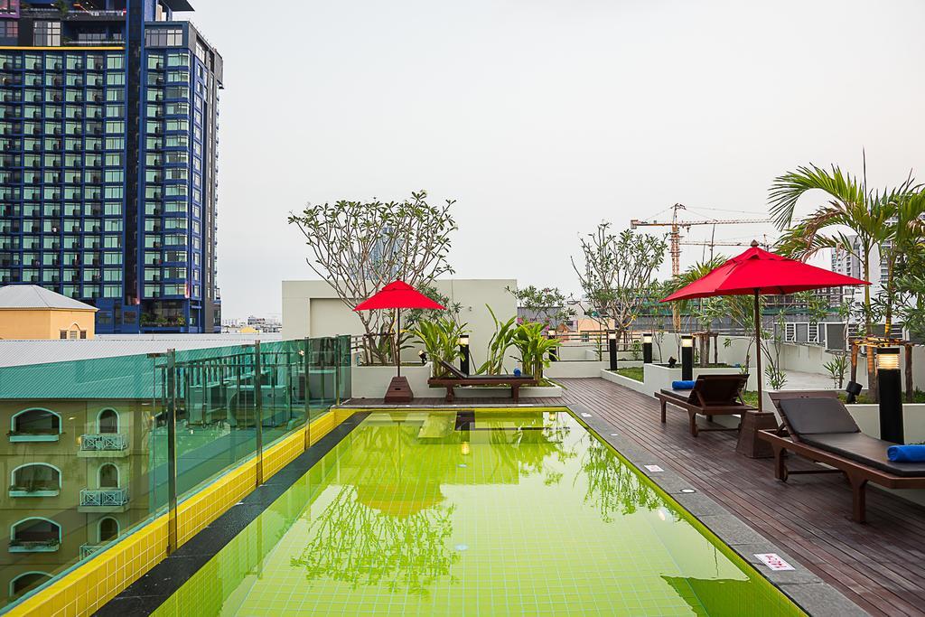 Hotel Sunshine Hip 3*