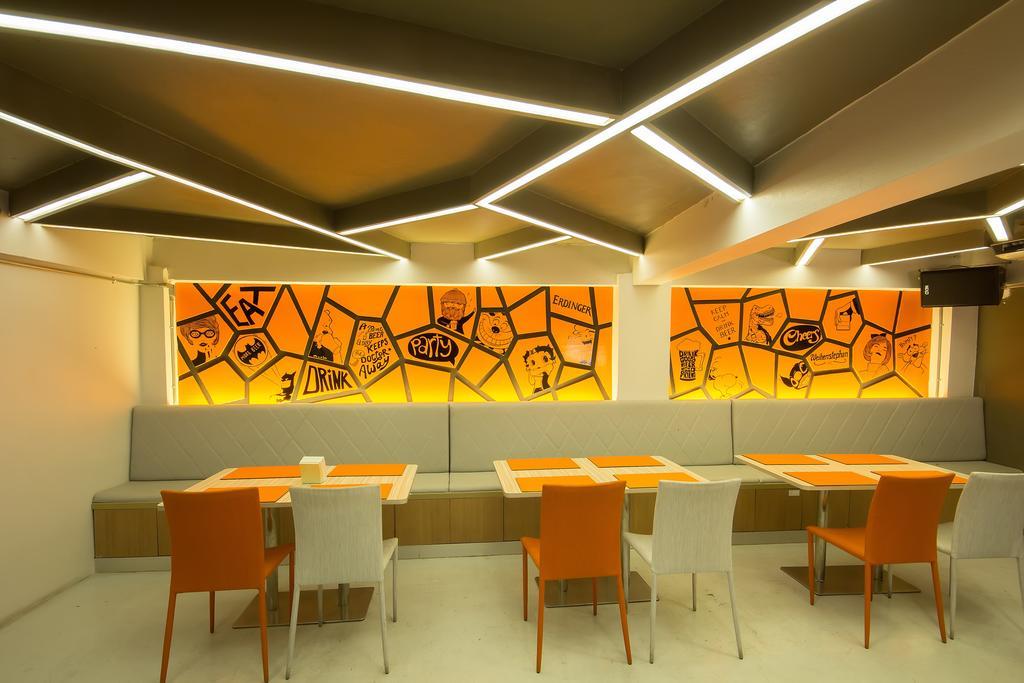 Dragon River Avenue Hotel 3*