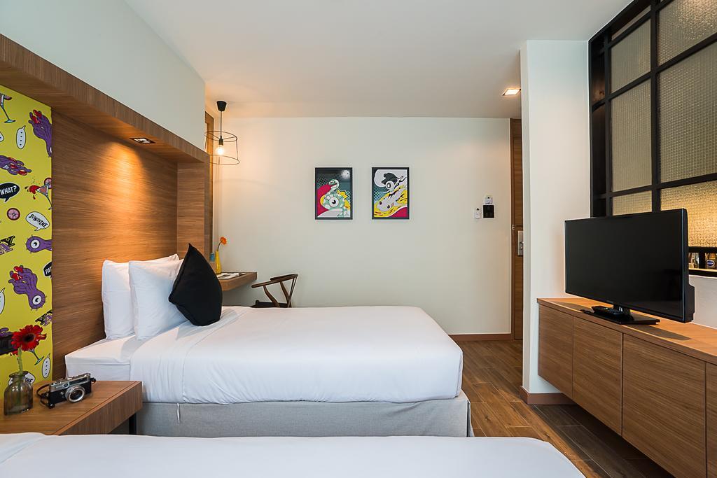 Hotel Sunshine Hip 3*