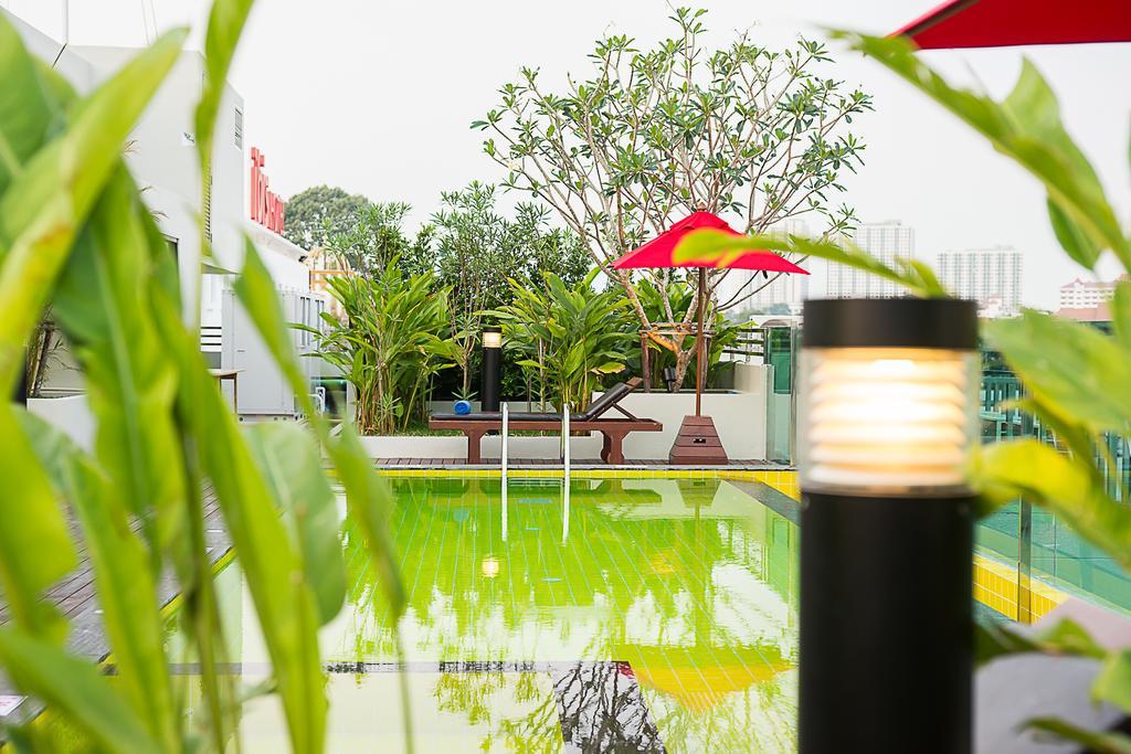 Hotel Sunshine Hip 3*