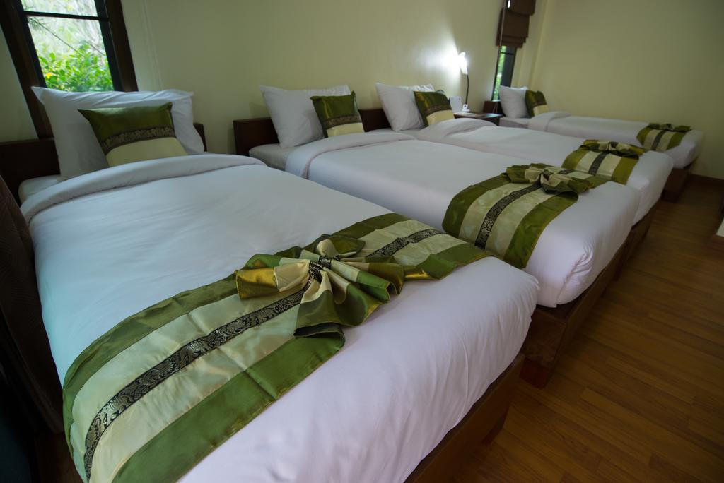 O Seven Khaoyai Resort 3*