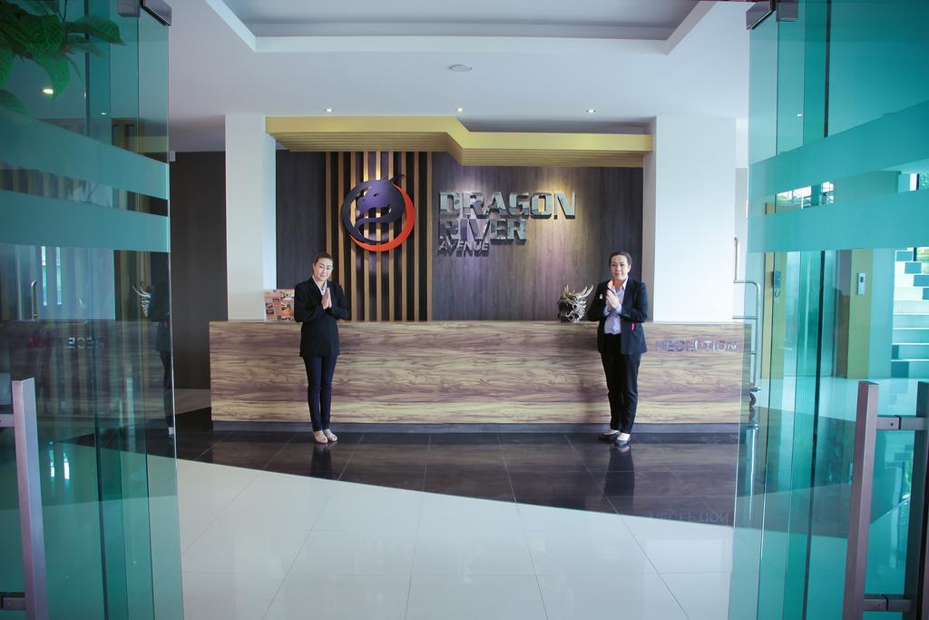 Hotel Dragon River Avenue