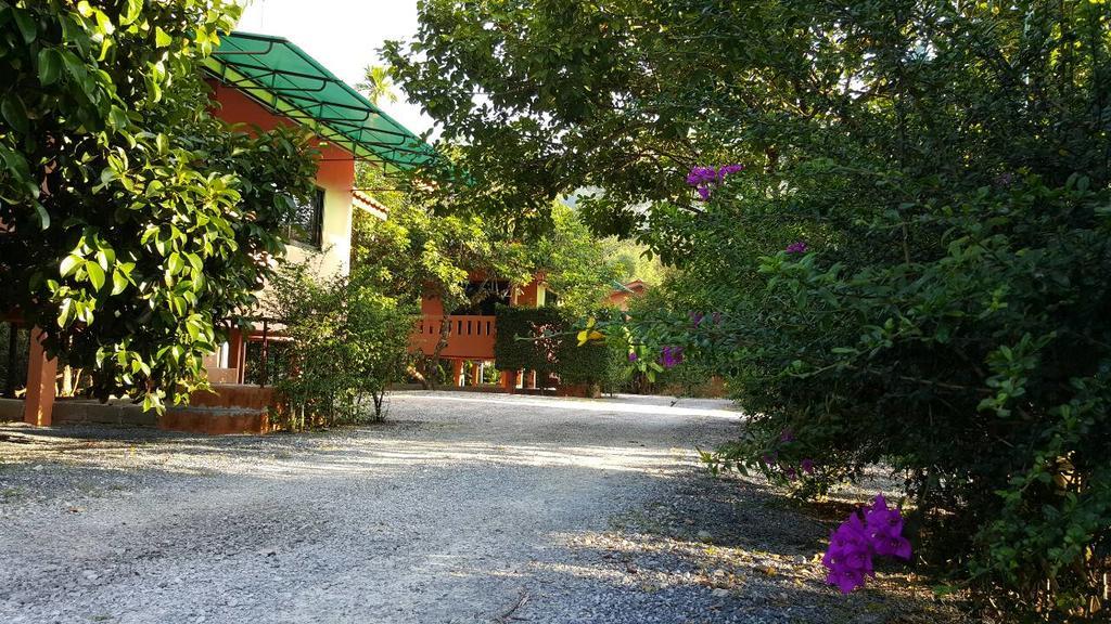 Inn At Sichon