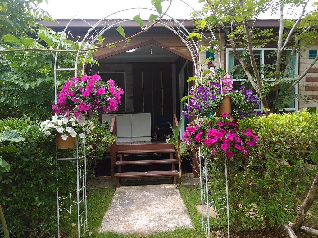 O Seven Khaoyai Resort Mu Si