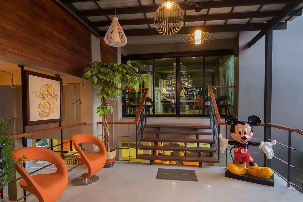 Dragon River Avenue 3* Phitsanulok