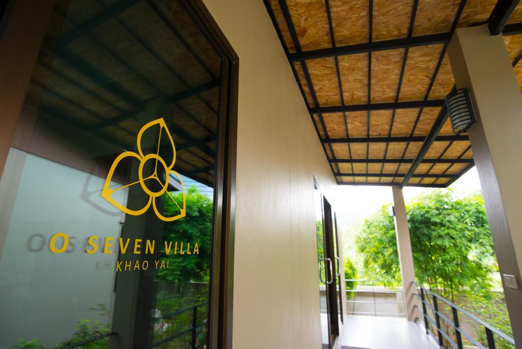 O Seven Khaoyai Resort