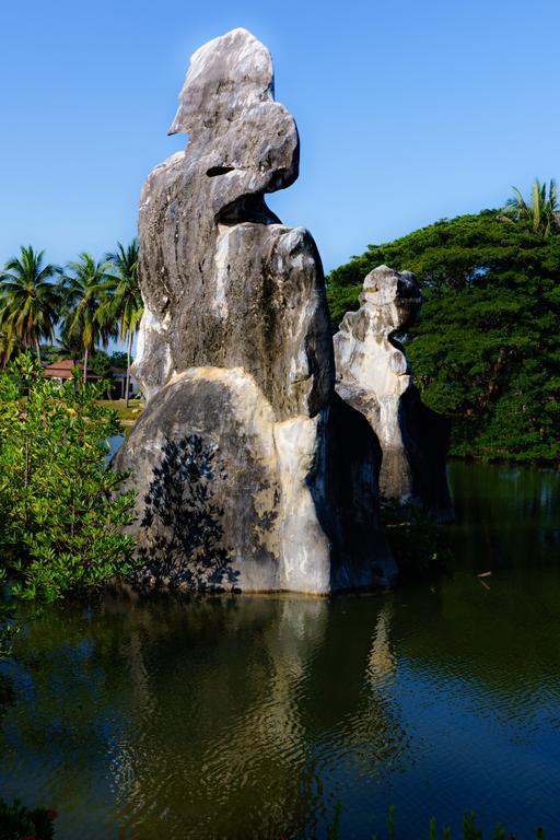 Resort Rockgarden Mae Phim