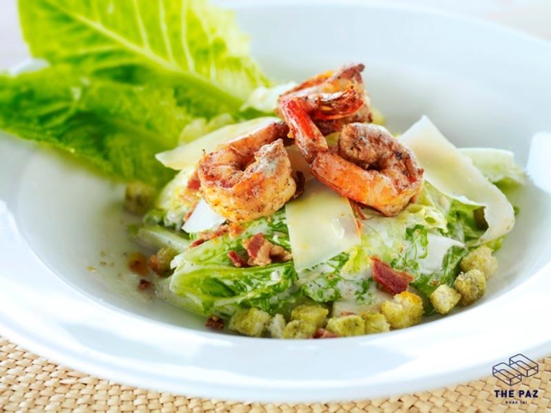 The Paz Khao Yai By Pcl Resort