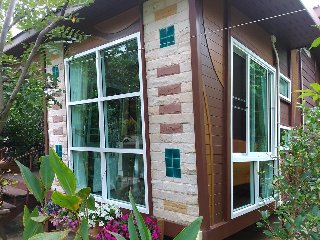 O Seven Khaoyai Resort 3*