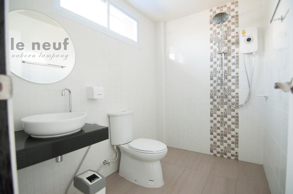 Le Neuf Nakorn Hotel 3*