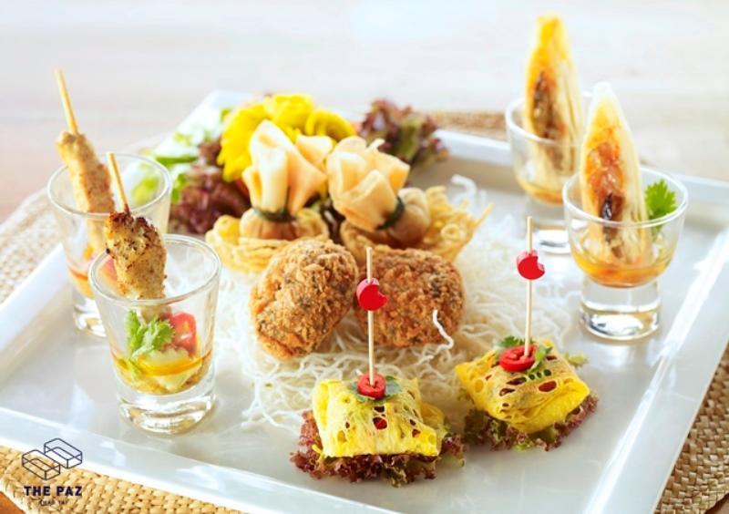 The Paz Khao Yai By Pcl 4* Nong Sarai