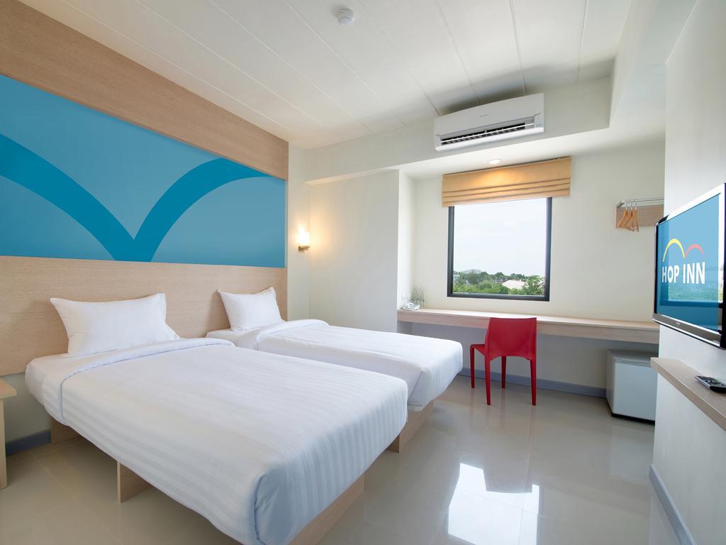 Hotel Hop Chanthaburi