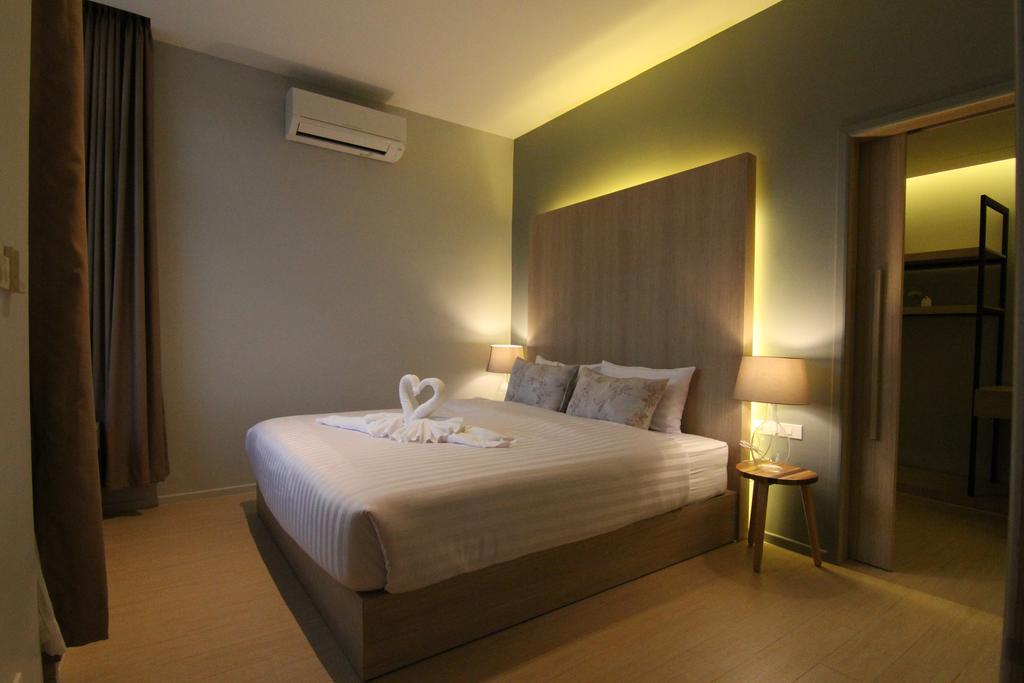 T-raya Resort