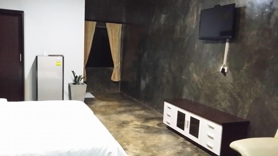 Lakeview Chiang Mai