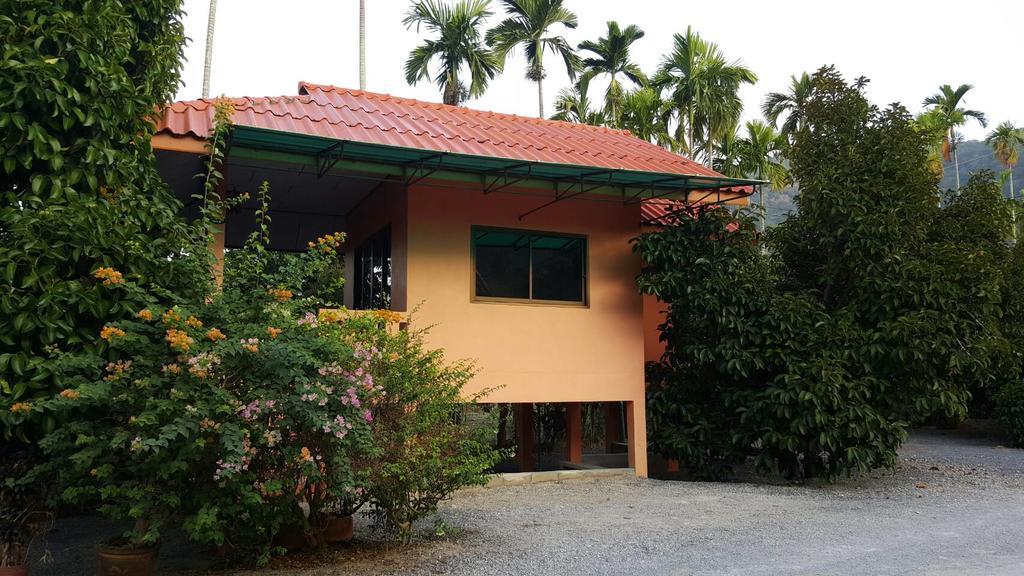 Inn At Sichon
