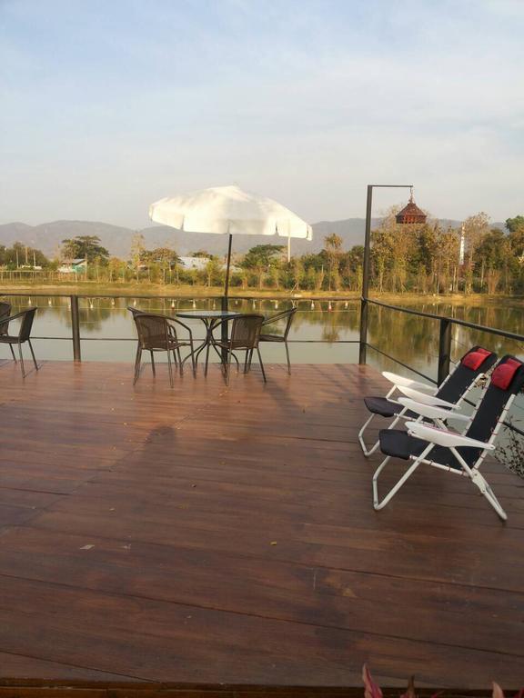 Lakeview Resort