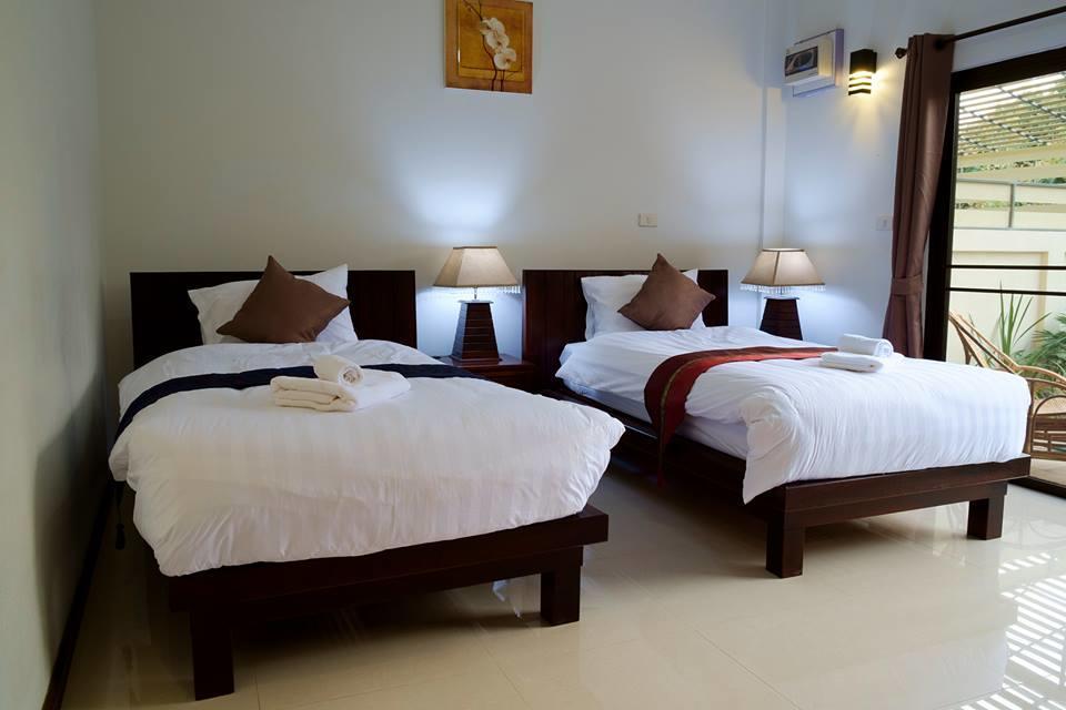 Hotel Relax Garden House 3*