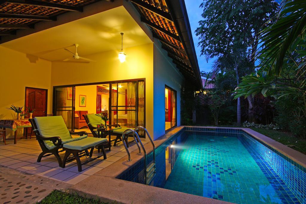 Napalai Pool Resort