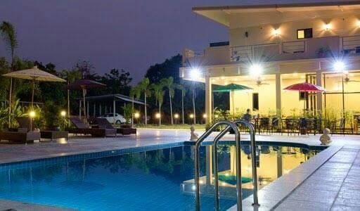 Relax Garden House Hotel 3*