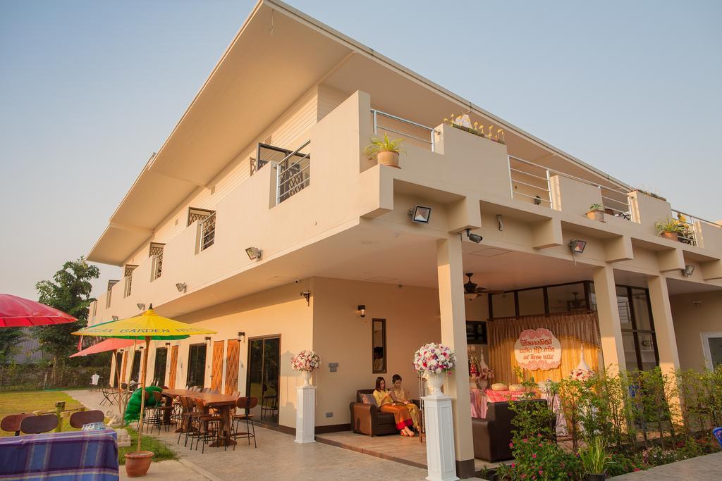 Relax Garden House Hotel Chiang Mai