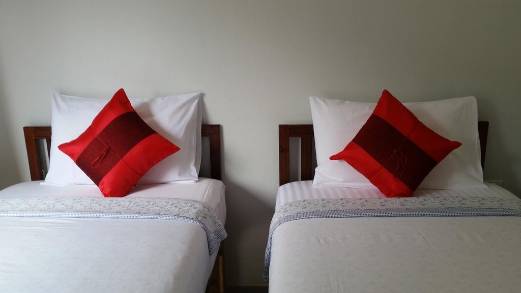 Montania Lifestyle Resort Khao Sok National Park