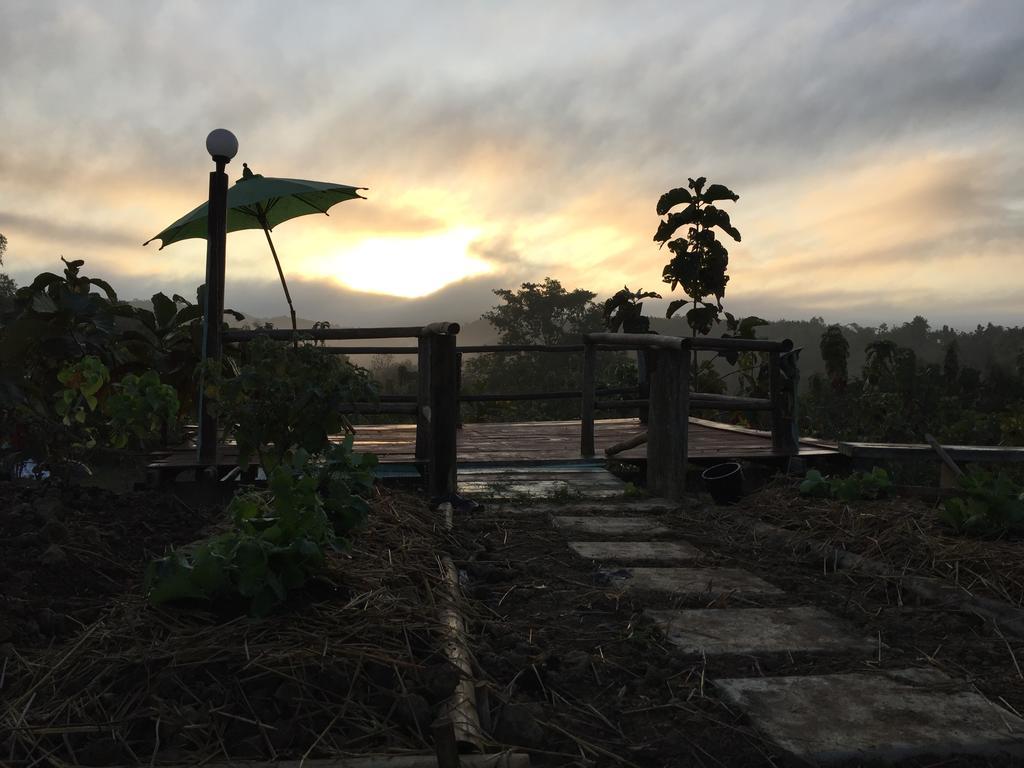 Baan Rai Phufah Chiangrai Resort 2*