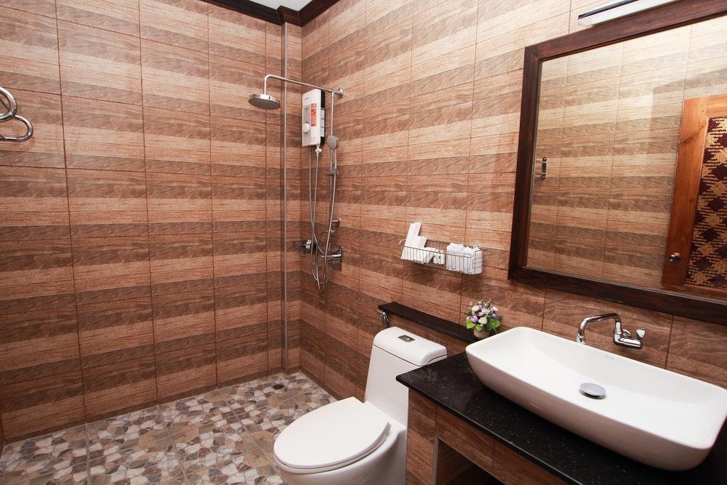 Cabana Lipe Beach Resort Resort