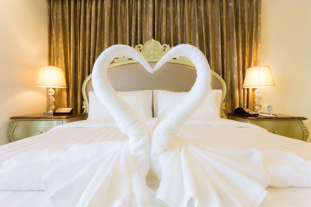 Hotel Lk President 4*