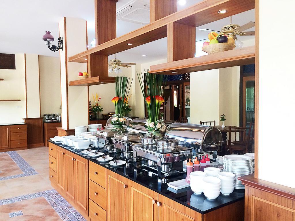Hotel I Boutique Pluak Daeng