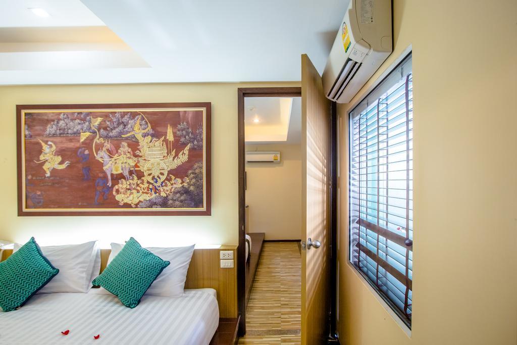 Landmark 3* Patong
