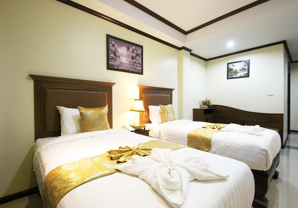 I Boutique Hotel