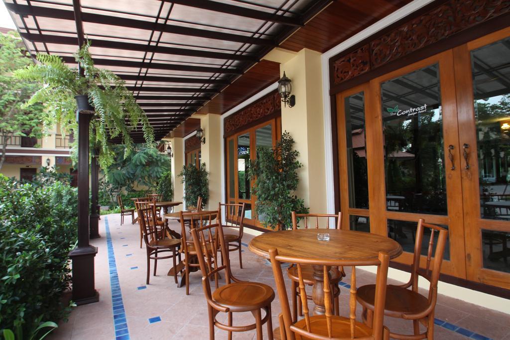 I Boutique 3*
